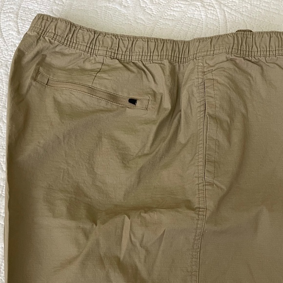 NWT GEORGE At the Knee  Ripstop  SHORTS 2XL 44-46 - Picture 14 of 14